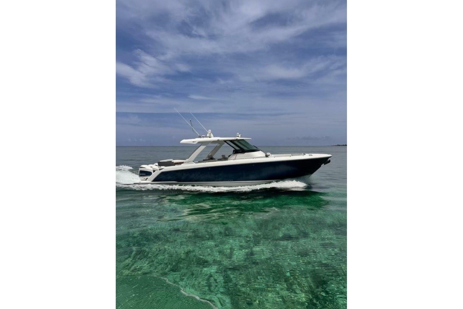 2019 Tiara Yachts for sale in Charlevoix