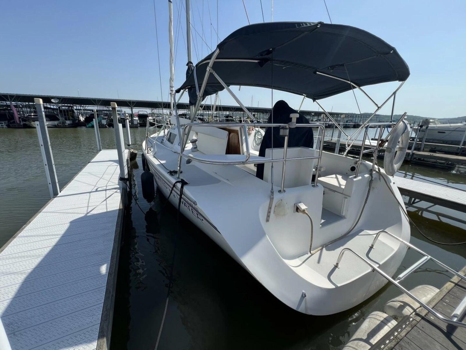 Catalina 32