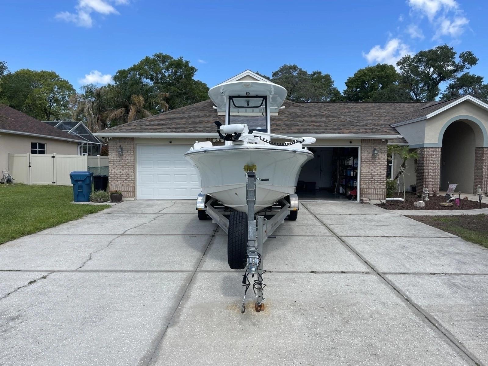 2020 Sea Hunt BX25FS for sale in Spring Hill, Florida, United States