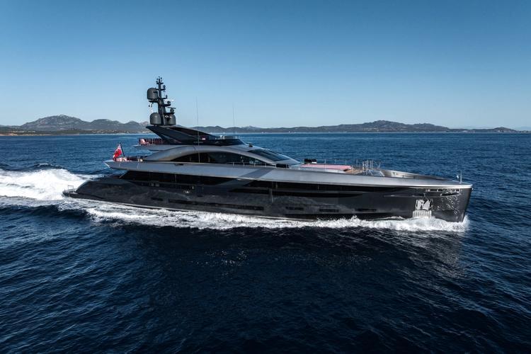 2018 for sale in Olbia, Italy