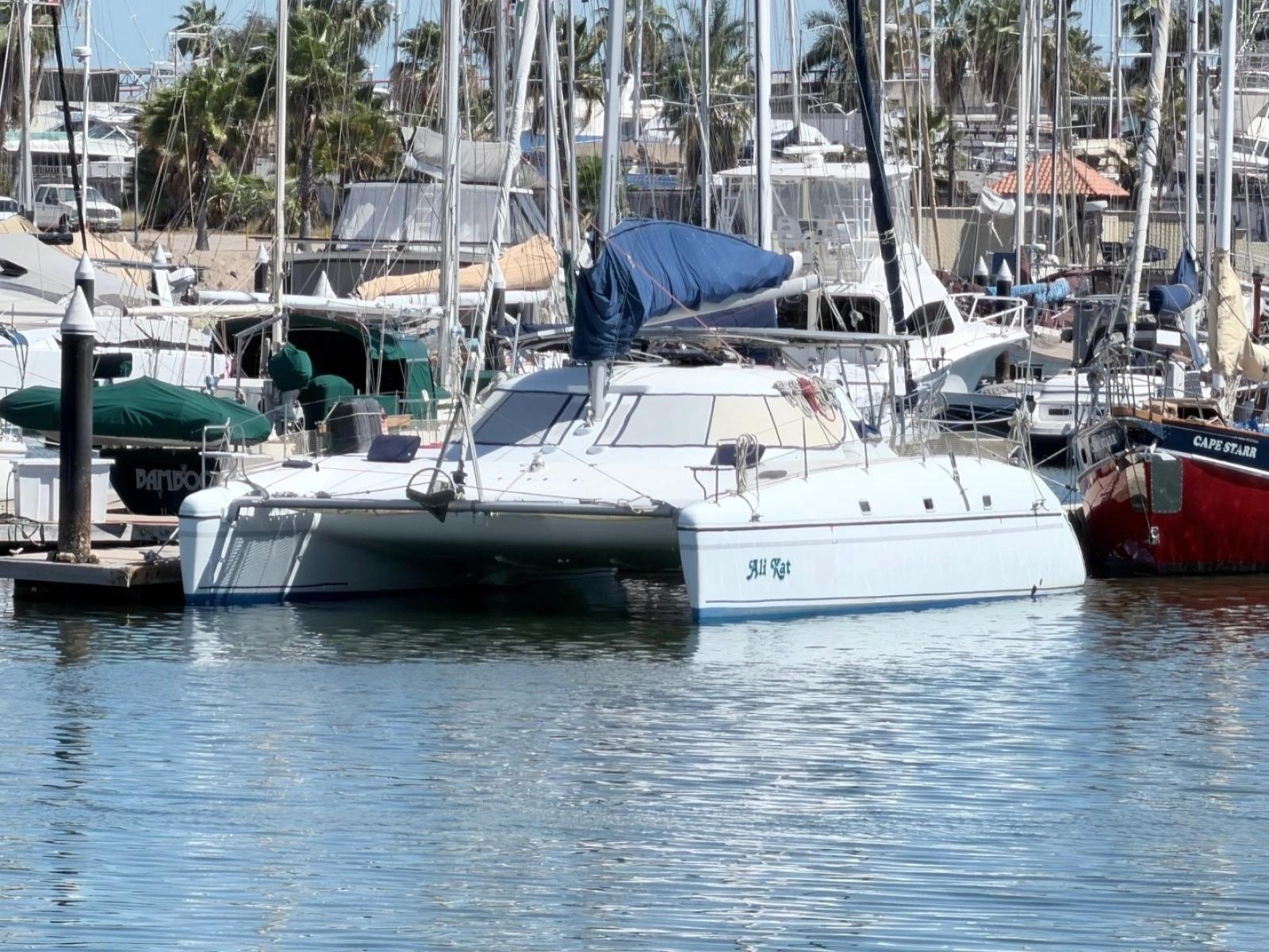 Wildcat 35 MKIII