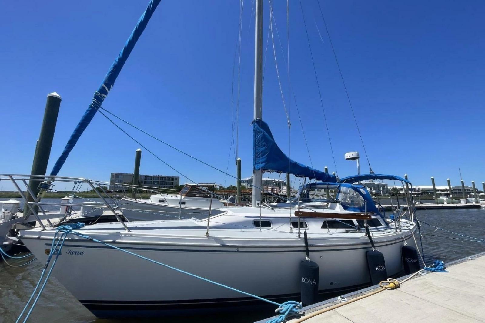 1989 Catalina 30 MKII for sale in St Simons Island, Georgia, United States