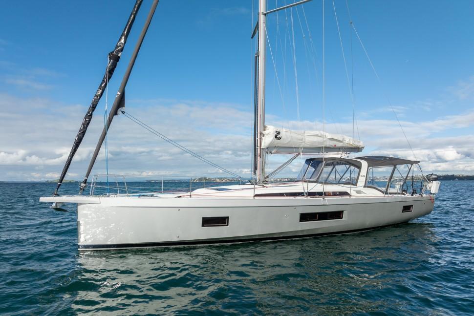 2024 Beneteau Oceanis 51.1 for sale in Auckland, New Zealand