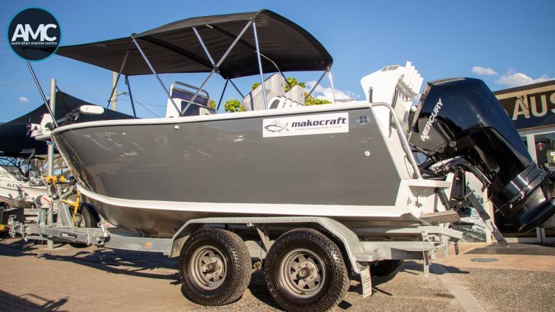 2025 Makocraft 631 CCX for sale in Brisbane