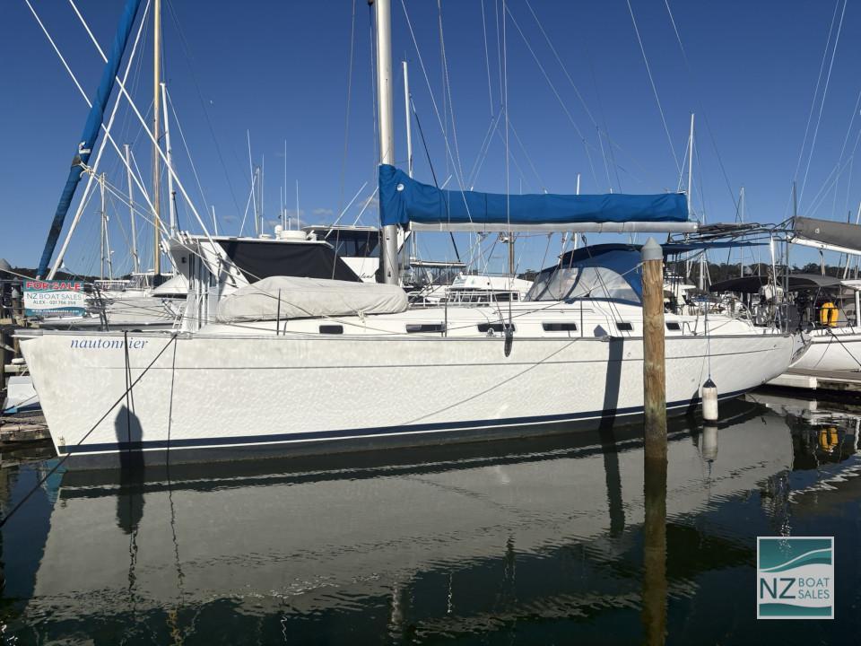 2005 Beneteau Cyclades 43 for sale in Opua, Bay of Island, New Zealand