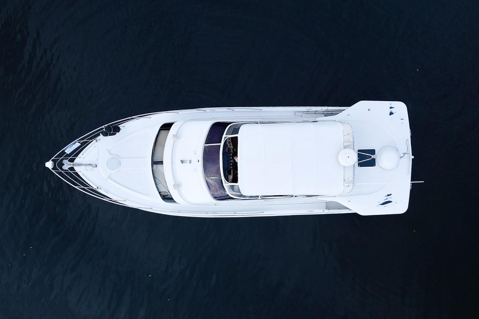 Carver 466 Motor Yacht