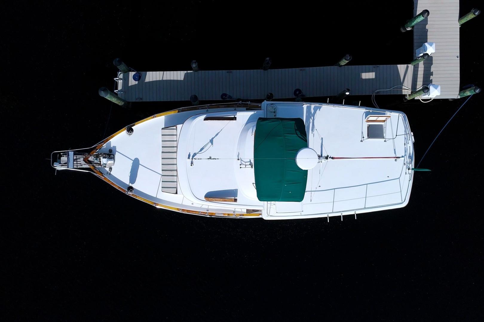 1980 Kadey Krogen 42 Trawler for sale in Labelle,                                         Florida,                                         United States