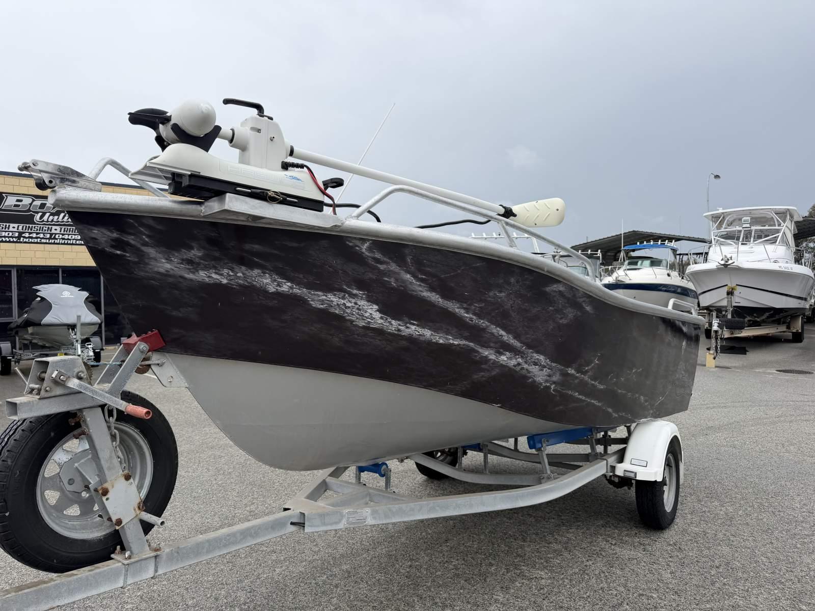 2019 Marineline 430 Dinghy for sale in Wangara WA