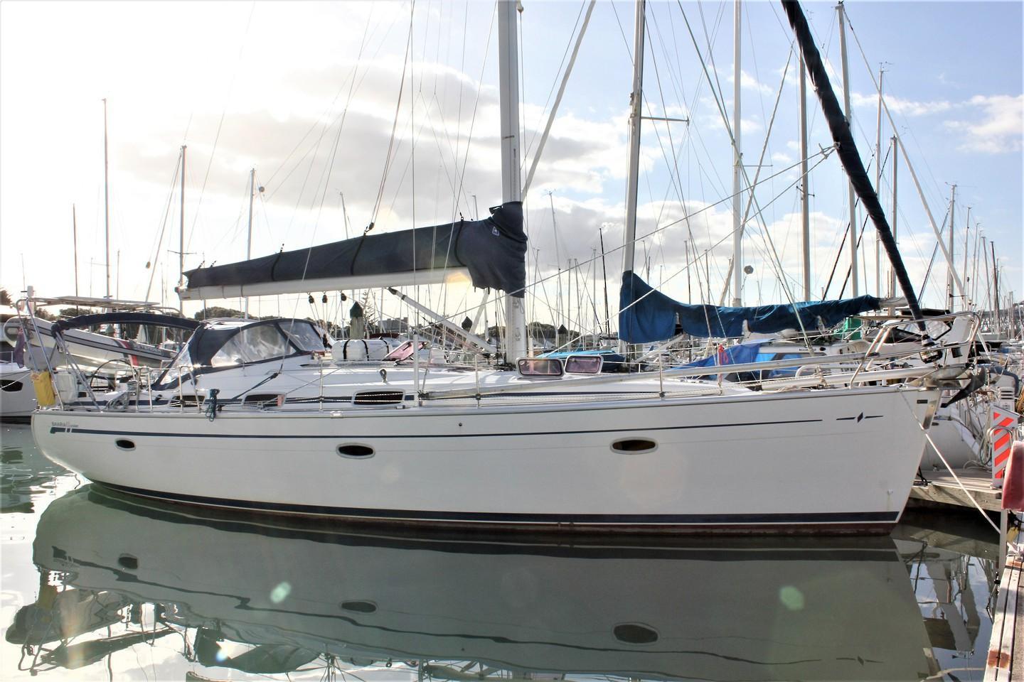 2008 BAVARIA 42 for sale in Napier