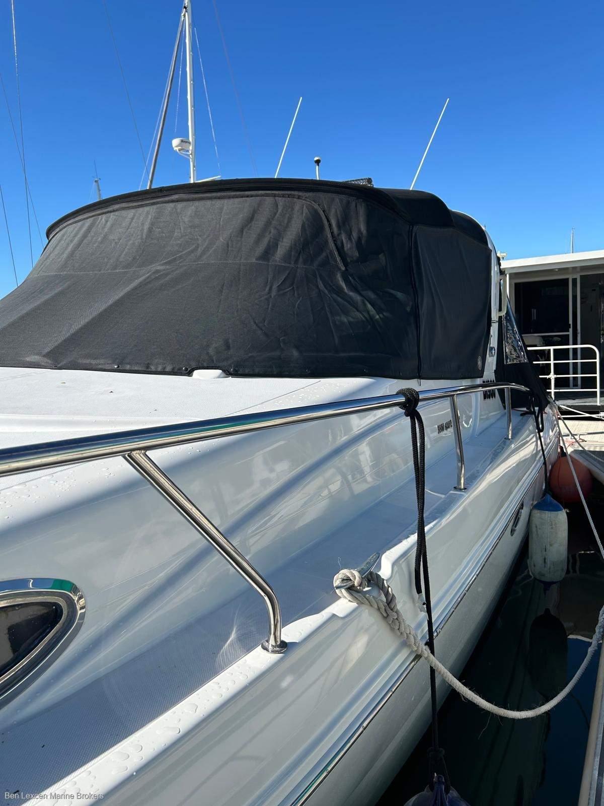 2000 Mustang 3800 Sportscruiser for sale in Mandurah WA