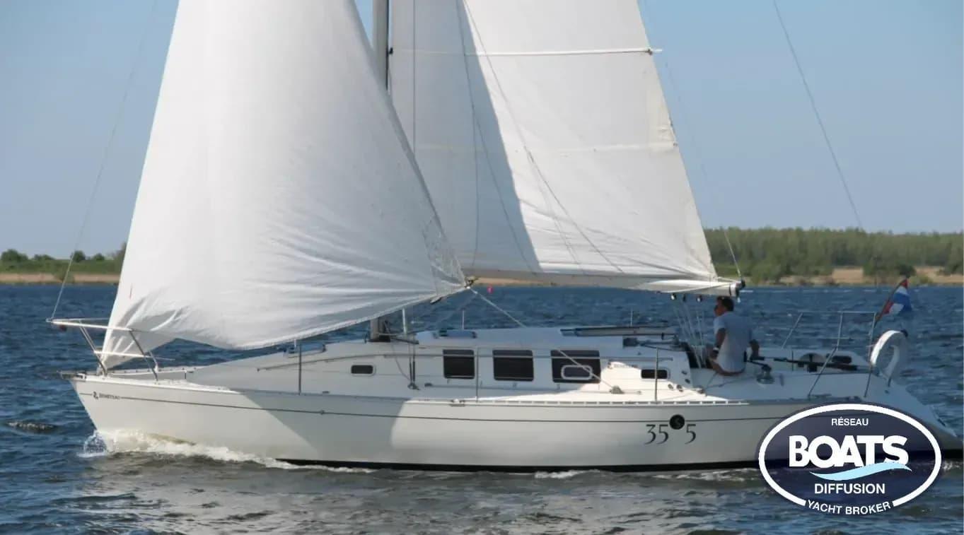 1990 Beneteau First 35S5 for sale in Lorient