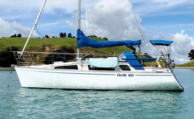 1987 Raven 31 for sale in Auckland, AUK