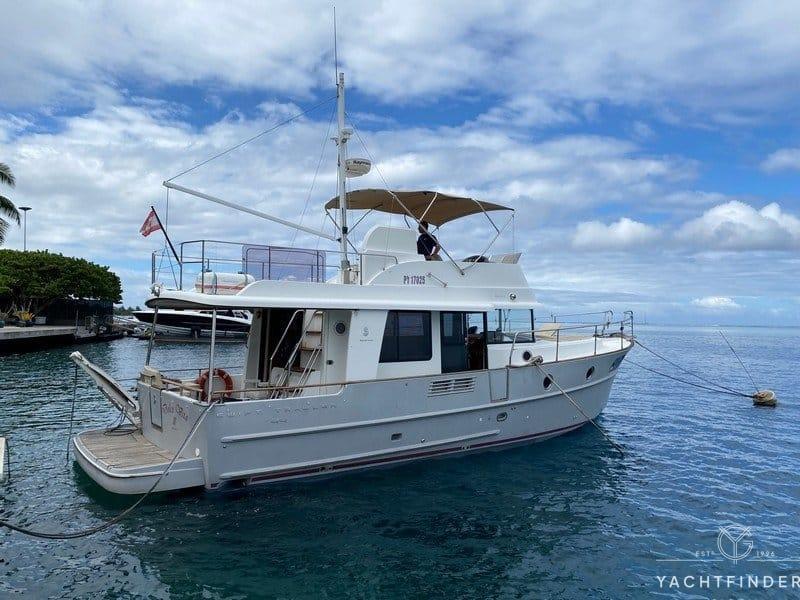 2012 Beneteau Swift Trawler 44 for sale in Offshore