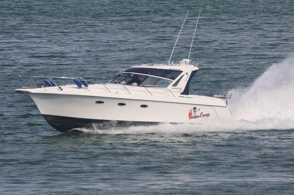 Genesis 320 European