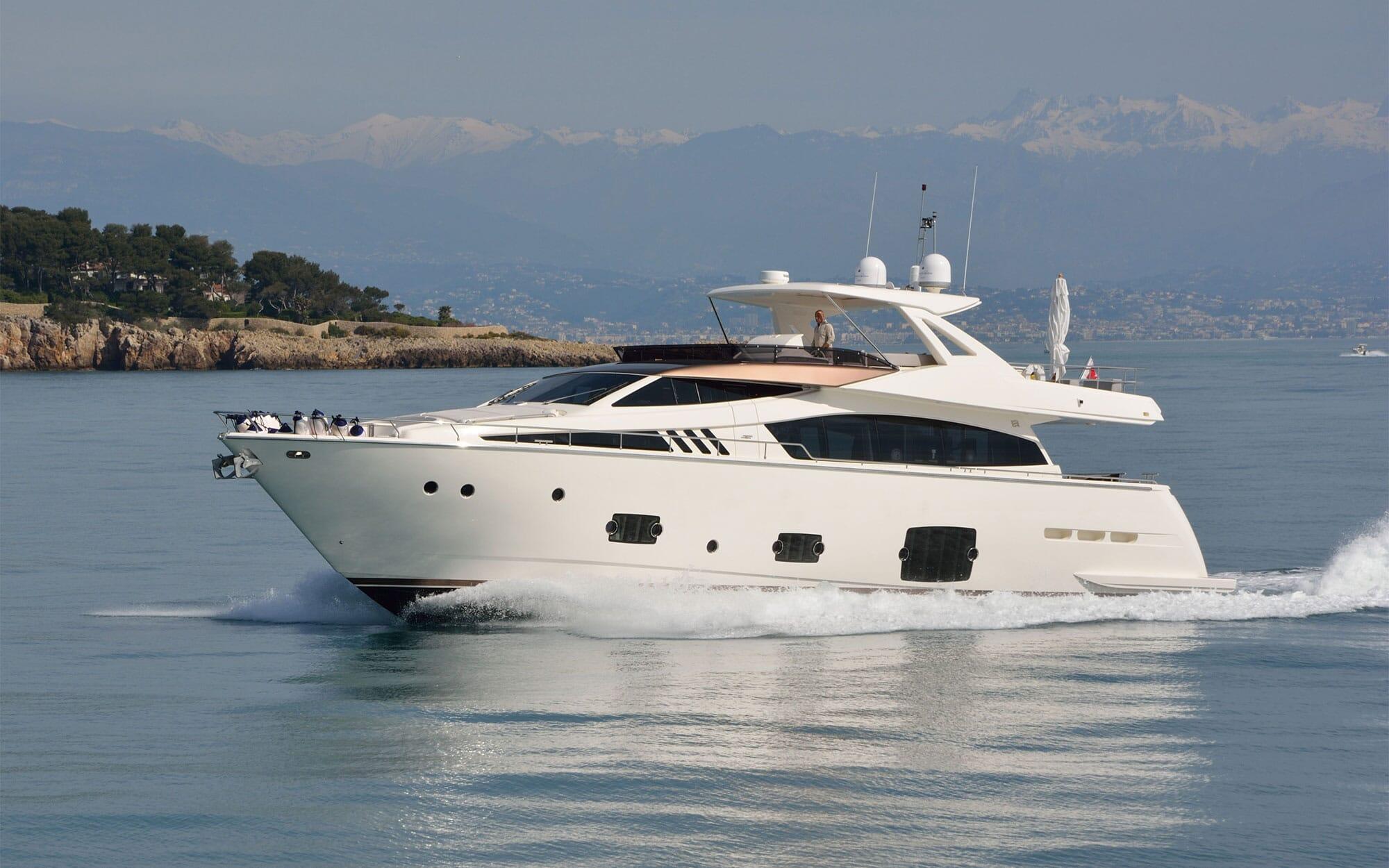 2012 for sale in West Mediterranean