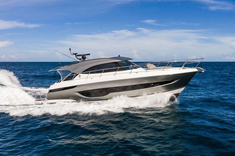 Riviera 46