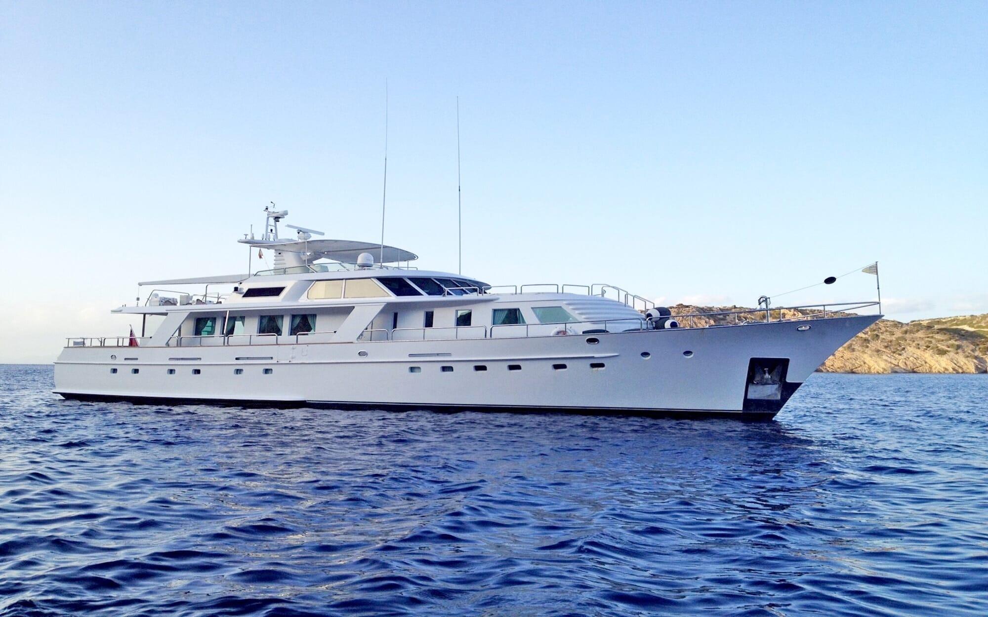 MATHILDA 1 For Sale