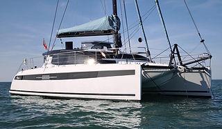Privilege Signature 510