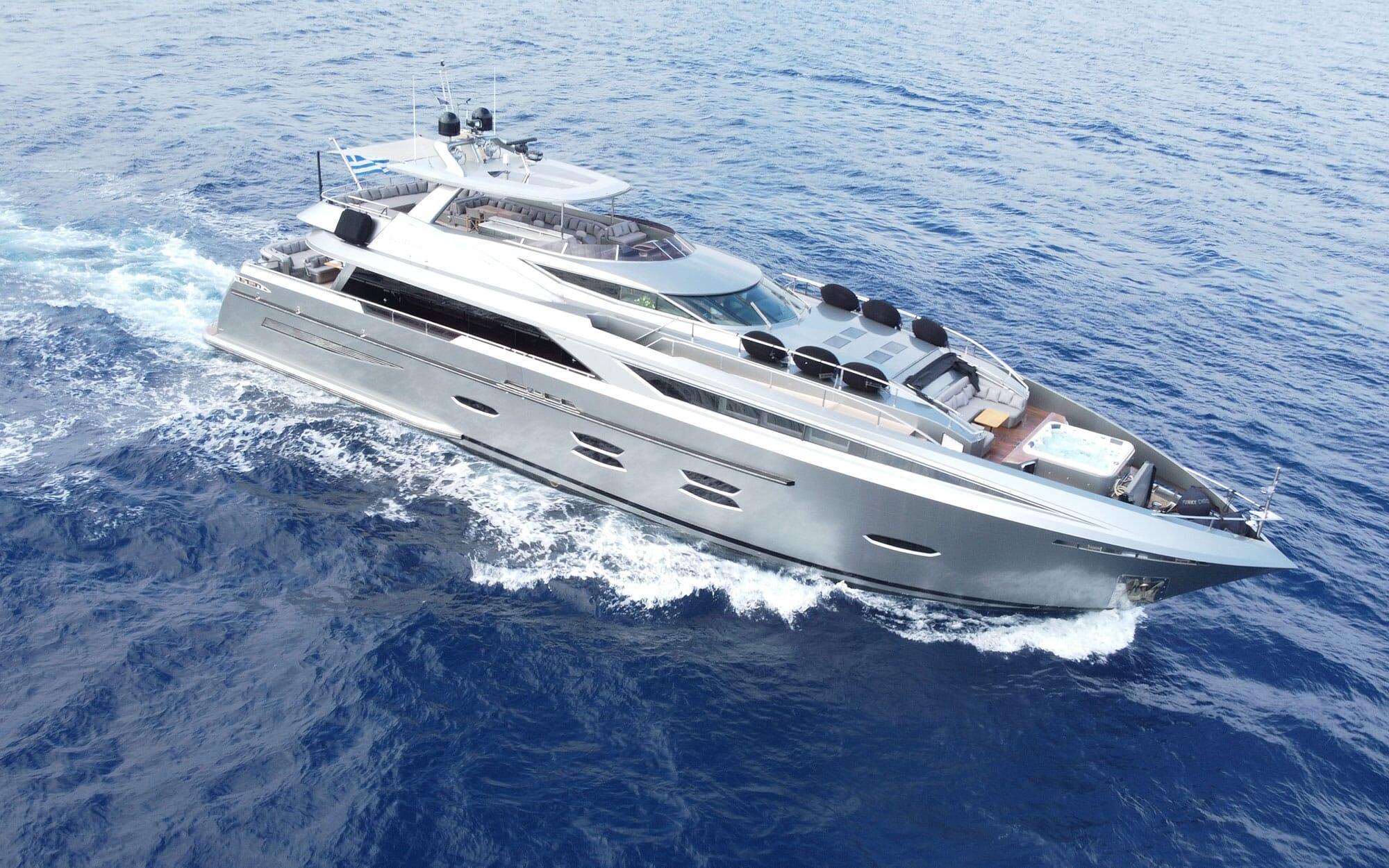 2010 for sale in Red Sea & Arabian Gulf