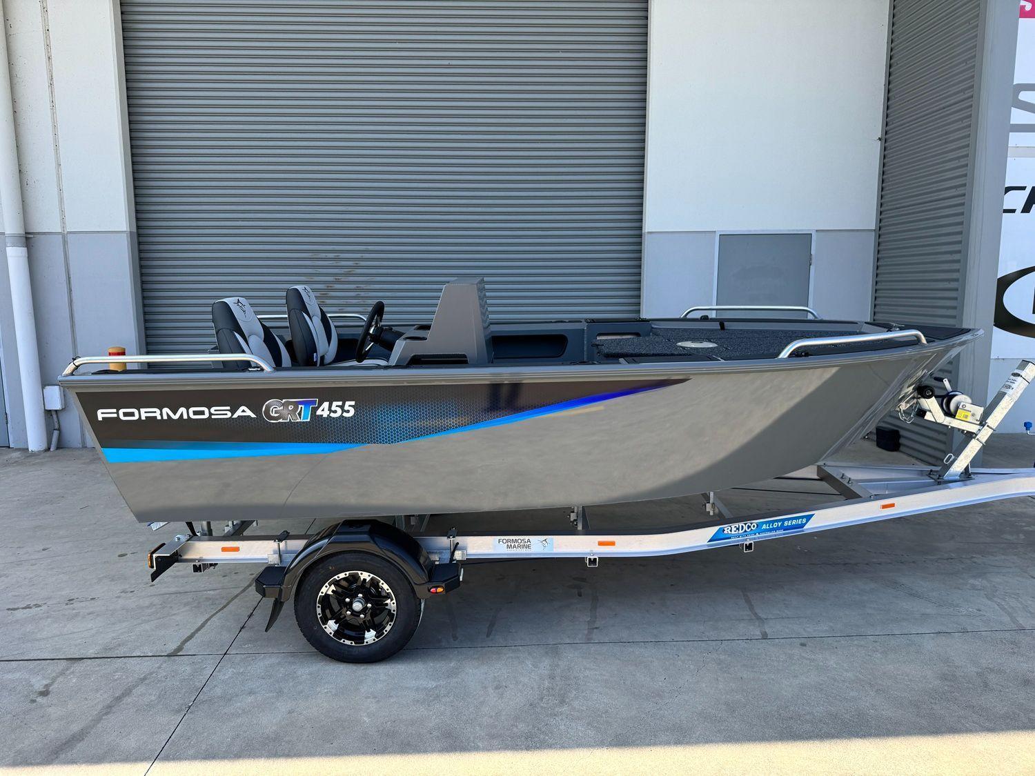 2027 Formosa GRT 455 Side Console for sale in MULGRAVE, New South Wales