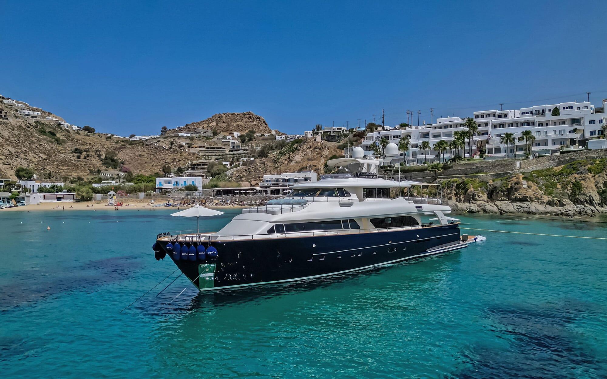 2007 for sale in Greece