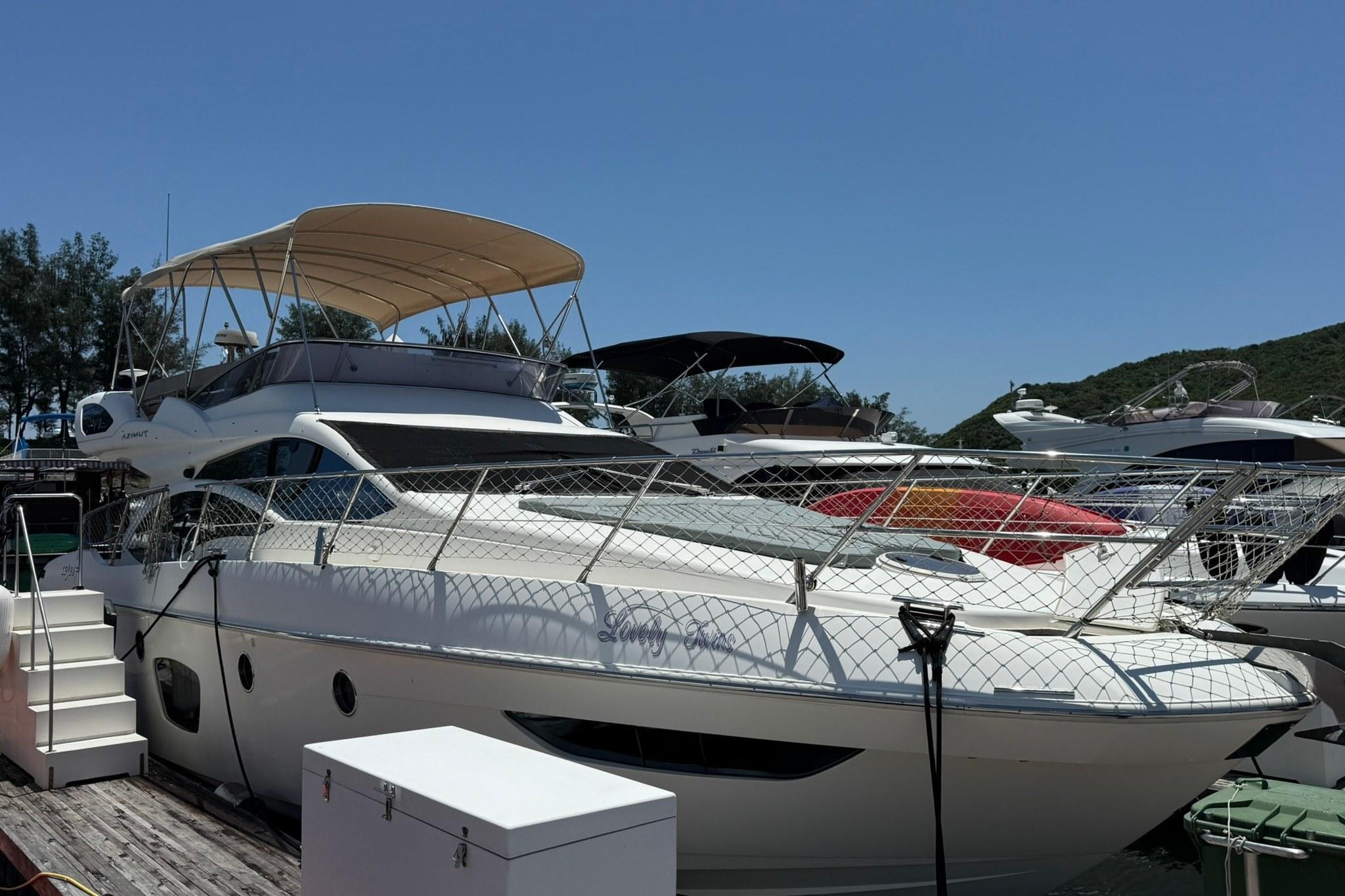 Azimut 47