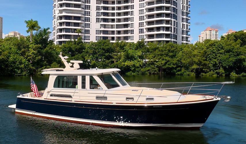 Sabre 42 for sale in Miami, FL