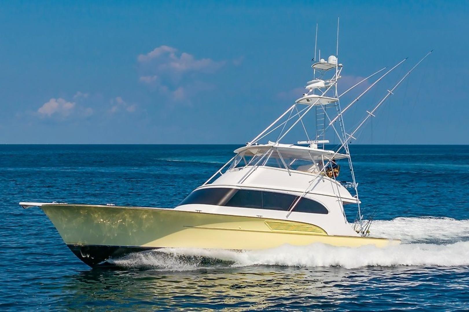 2002 Buddy Davis 70 Sportfisherman for sale in Manteo, North Carolina