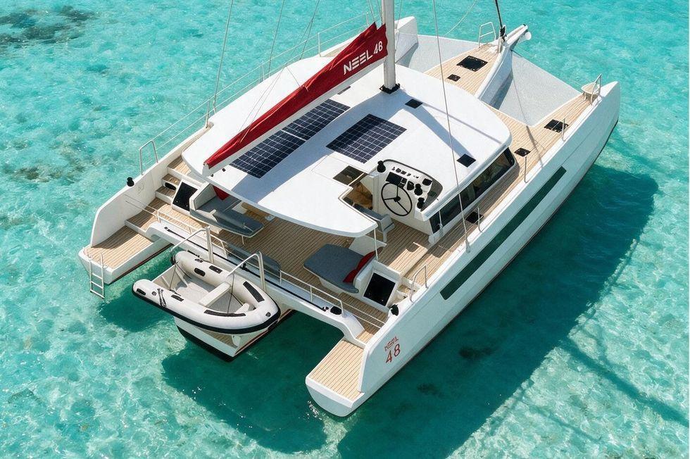 2027 Neel 48 for sale in Miami, FL, US