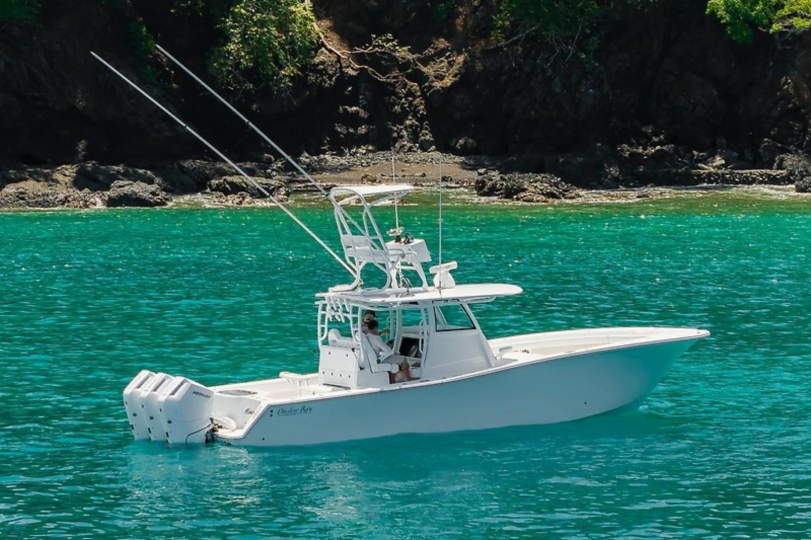 2026 Onslow Bay 37 Tournament Edition for sale in Costa Rica