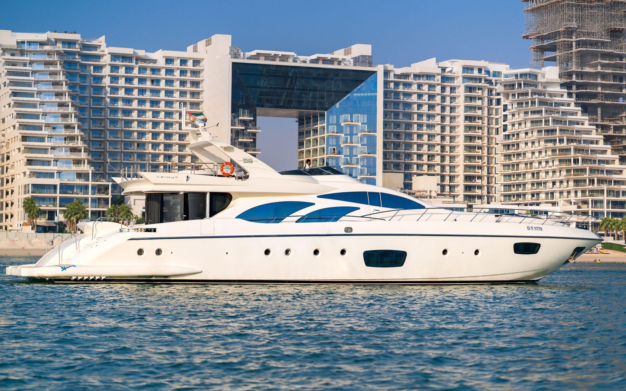 2009 for sale in Mediterranean