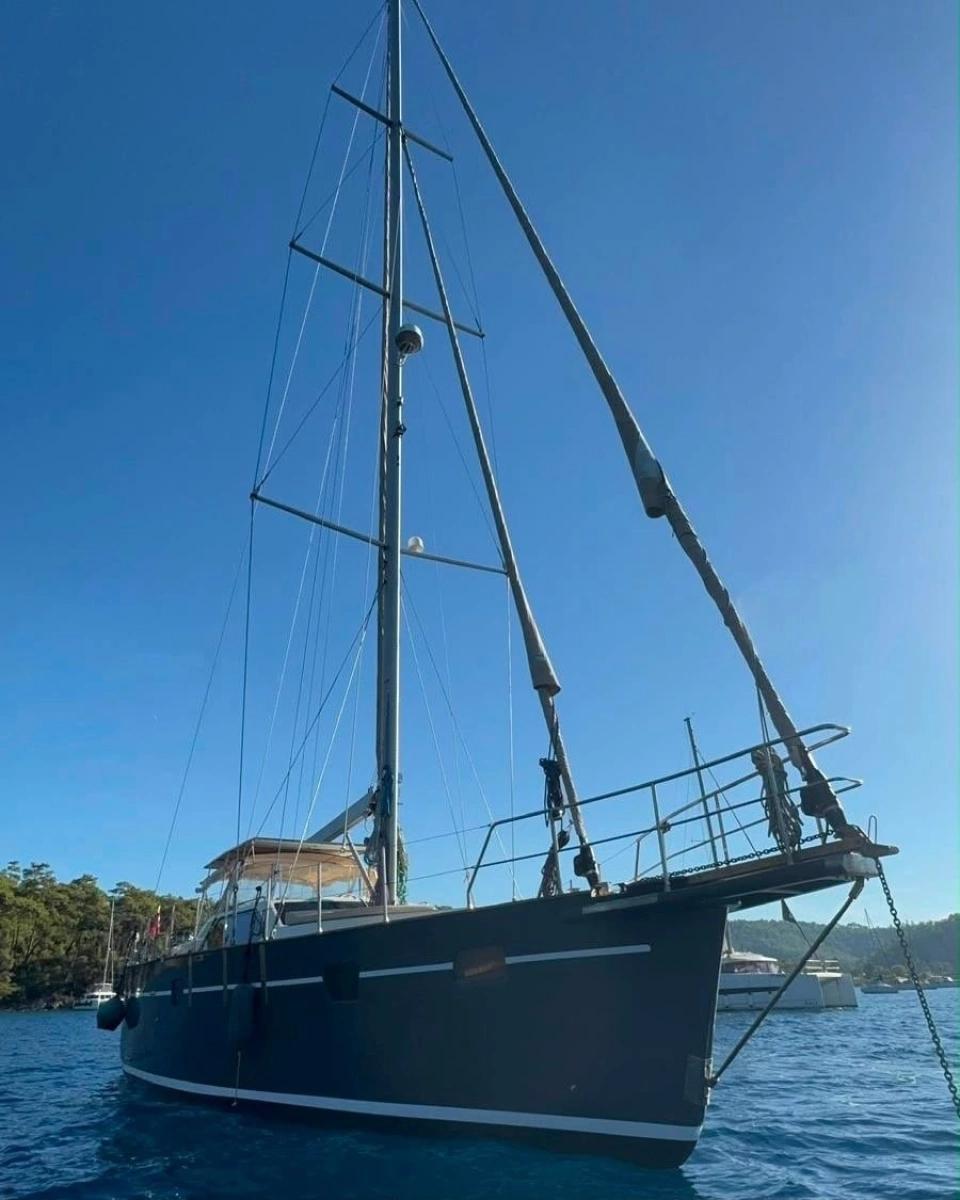 2014 Özel Tekne 59' for sale in Bodrum, Turkey
