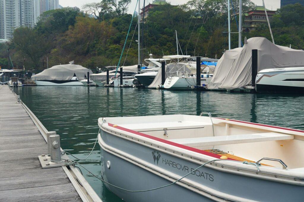 Harbovr Boats V300 for sale in Hong Kong