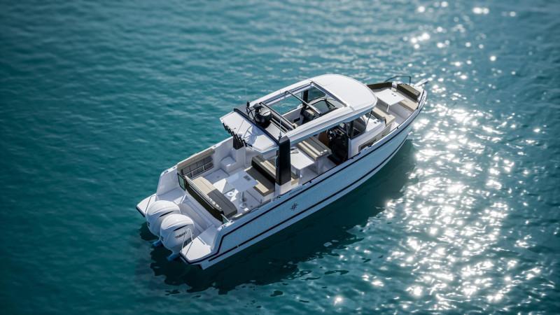 2027 Jeanneau EX 34 Hardtop for sale in Australia, Australia