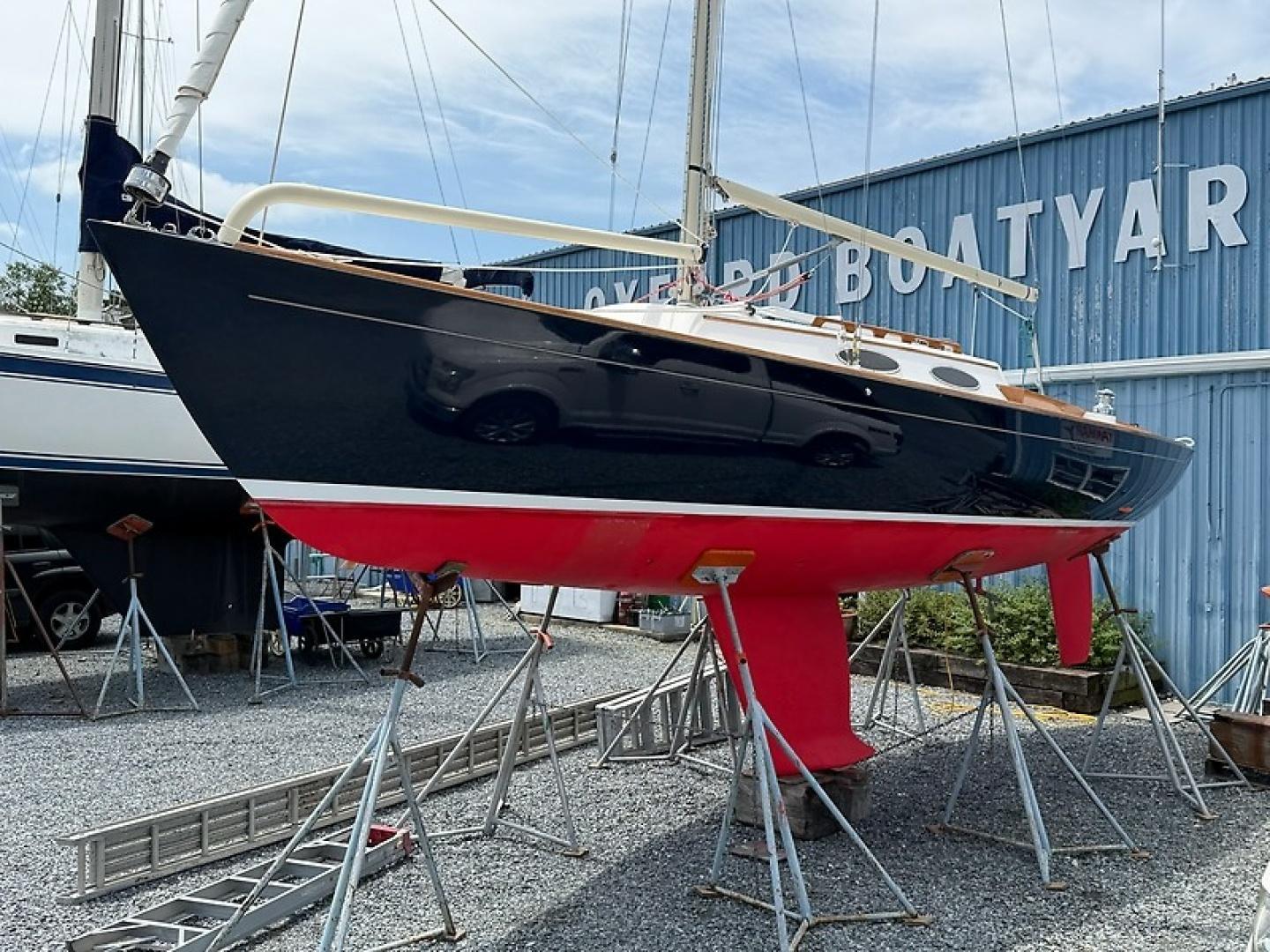 1999 Alerion Express 28 for sale in Oxford, Maryland