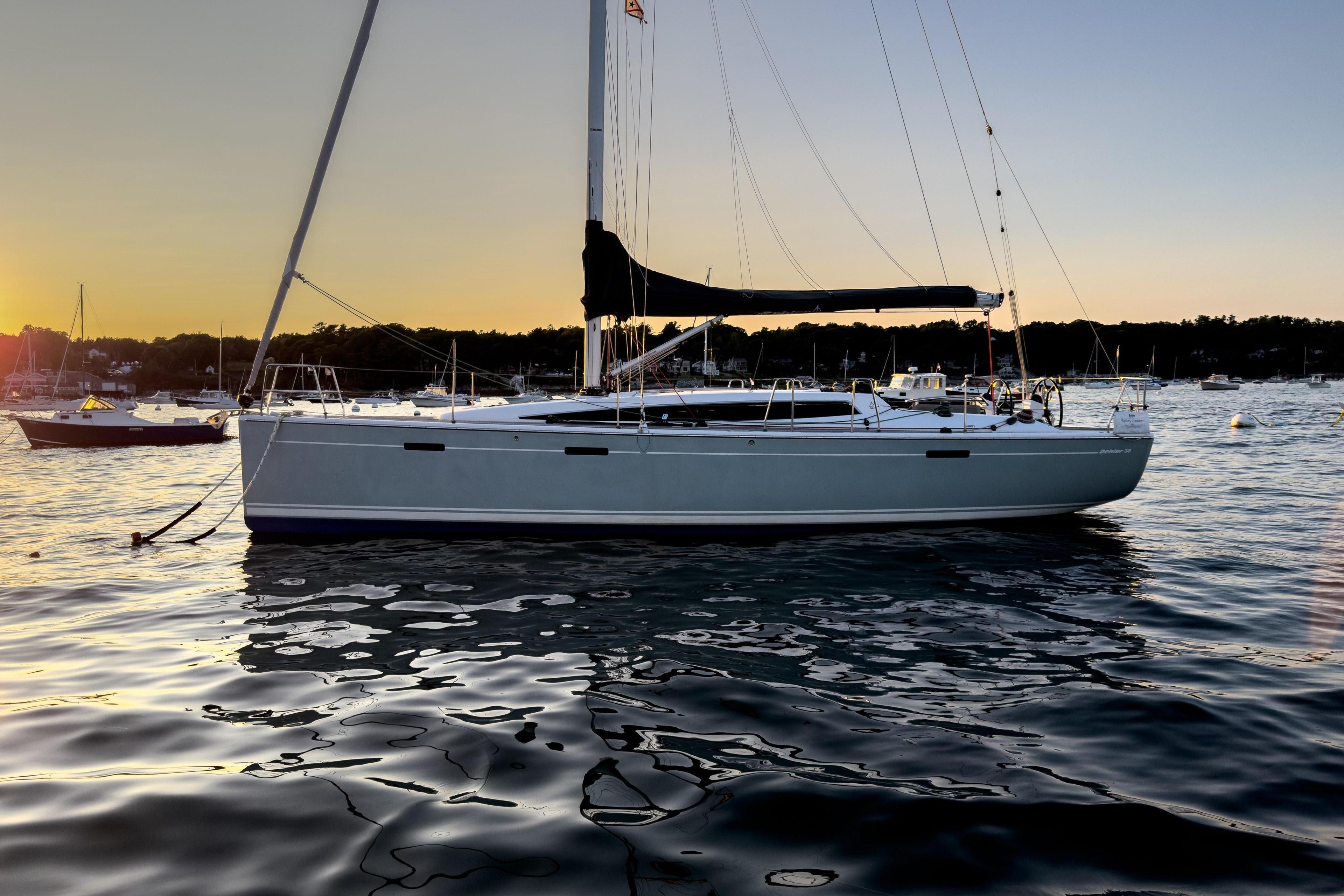 2019 Dehler 38 for sale in Falmouth, ME