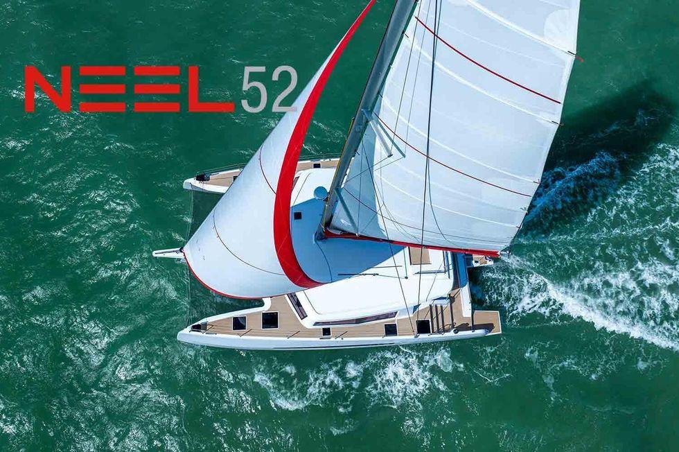 2026 Neel 52 for sale in Miami, FL, US