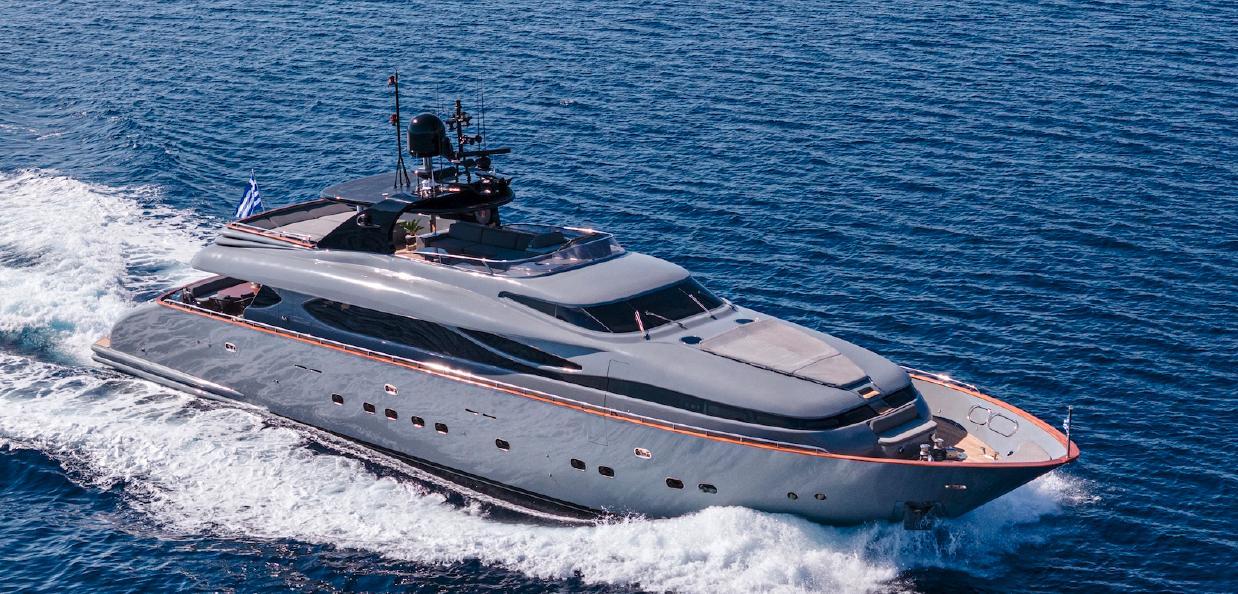 Maiora 33 DP