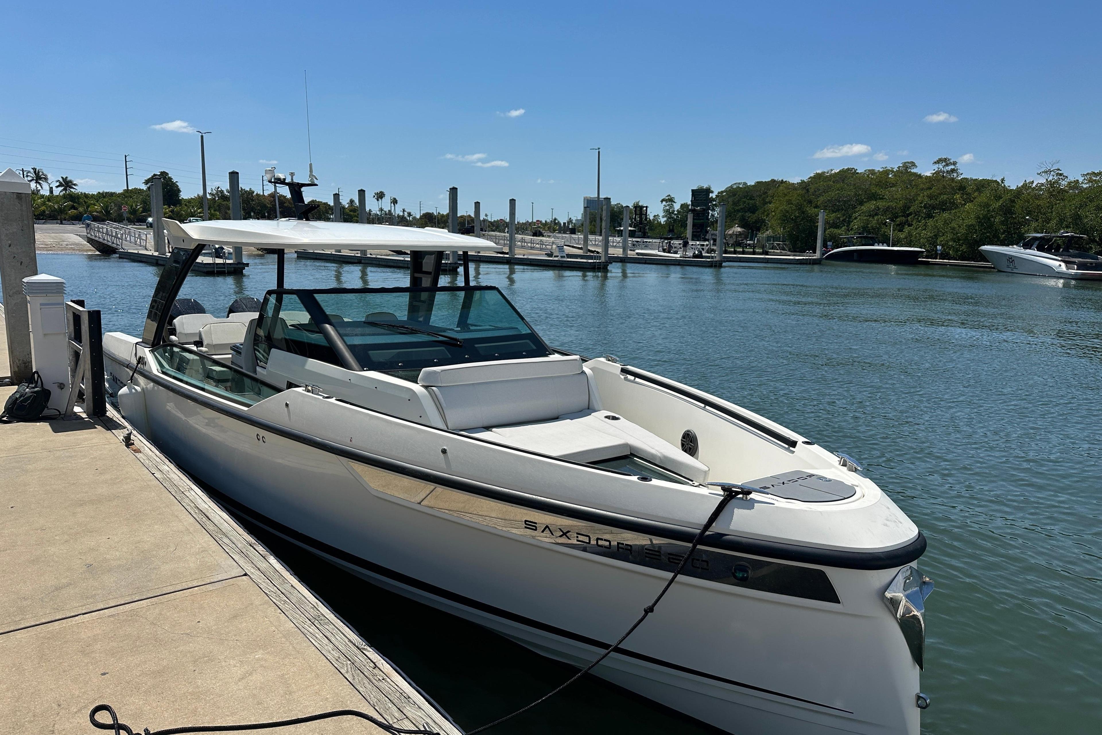 2024 Saxdor for sale in Traverse City