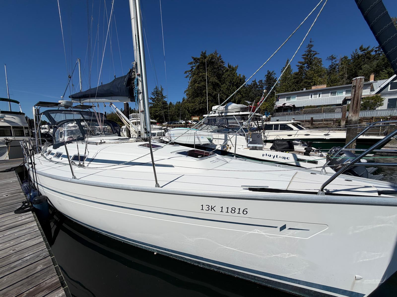 Bavaria 36