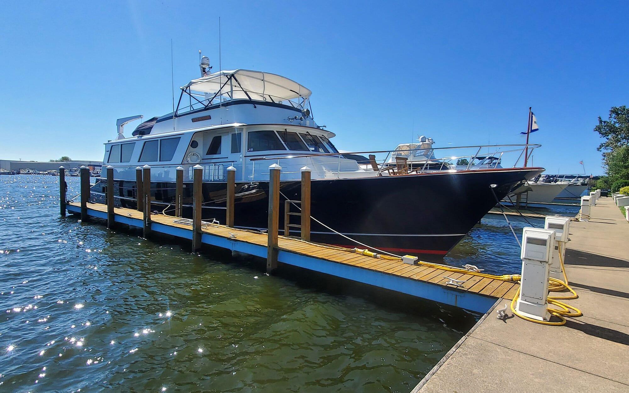 1988 for sale in North America