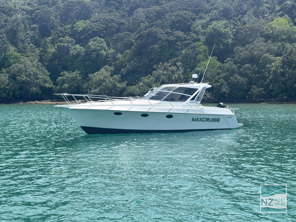 1996 Genesis Genesis 320 European for sale in Opua, Bay of Island, New Zealand