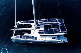 Windelo 50 Yachting