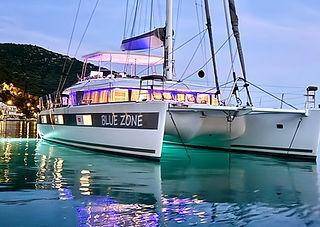 Lagoon 620