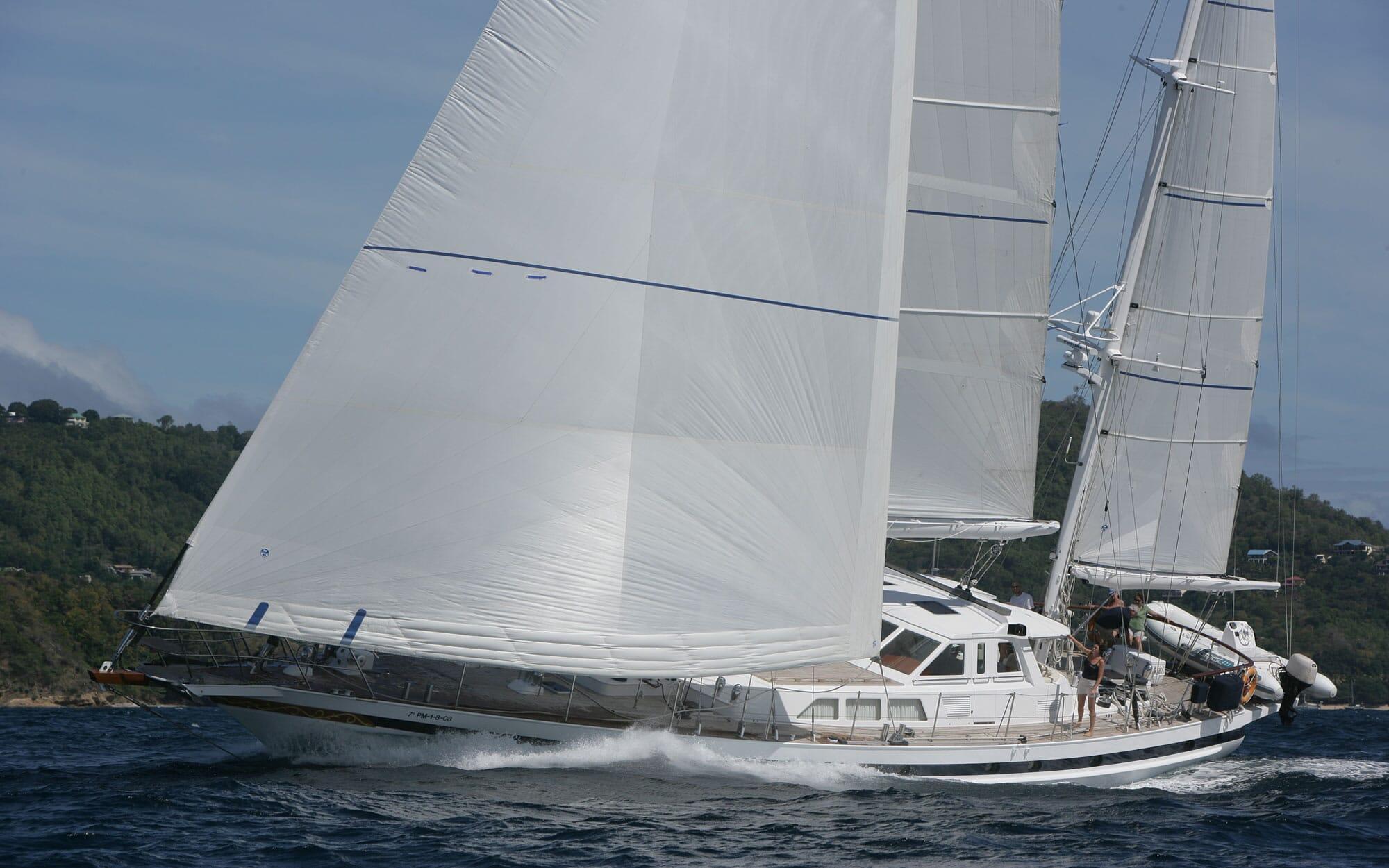 1992 for sale in West Mediterranean