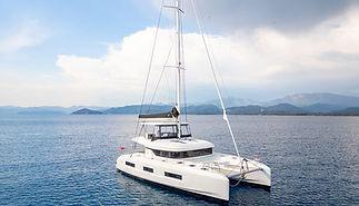 Lagoon 55