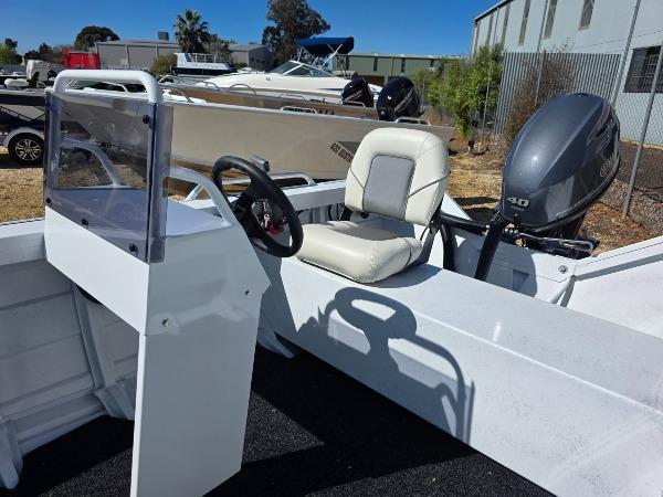 2026 Quintrex F420 Explorer for sale in Bendigo, Victoria