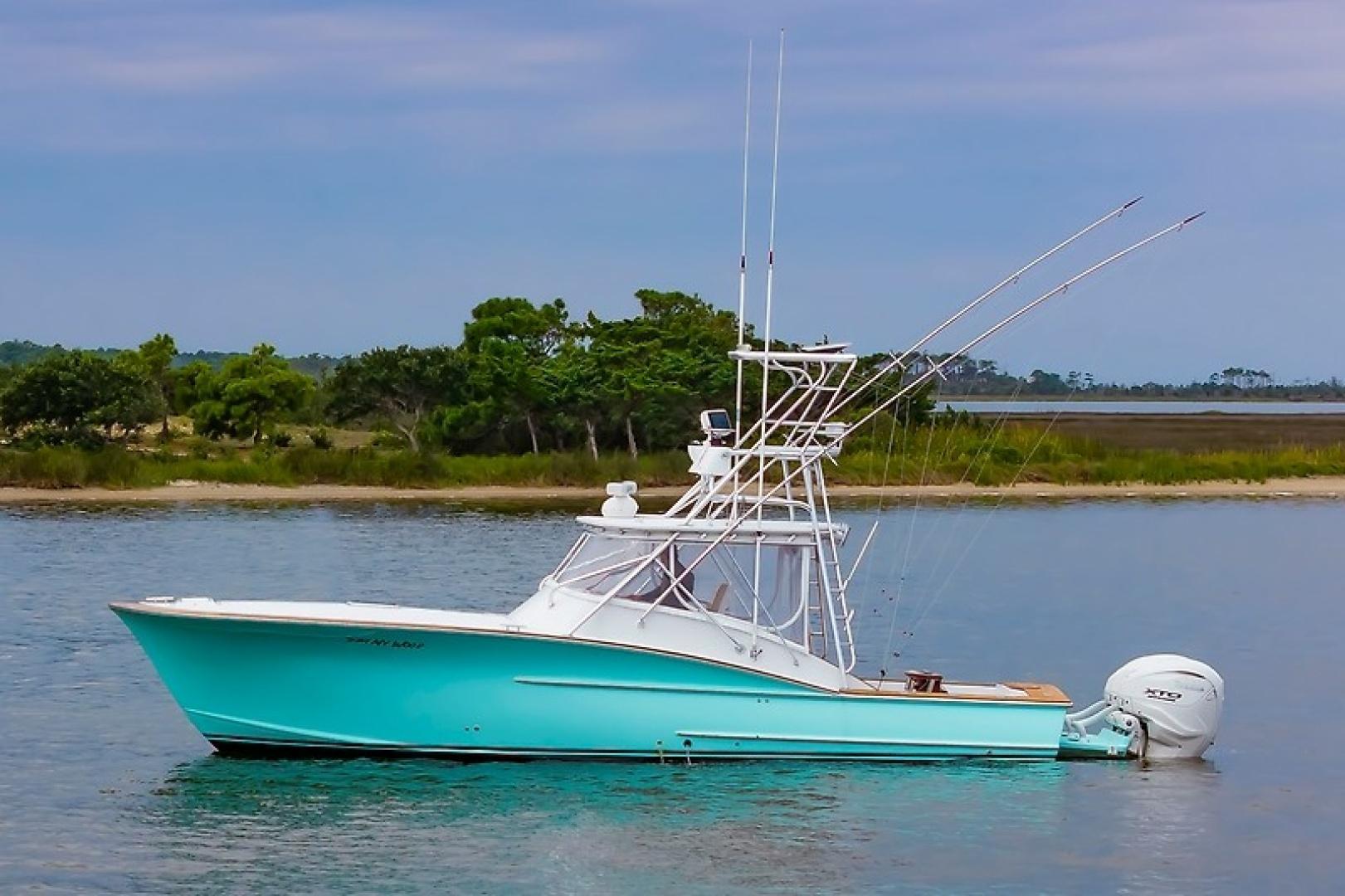 2006 Carolina 36 Express for sale in Manteo, North Carolina