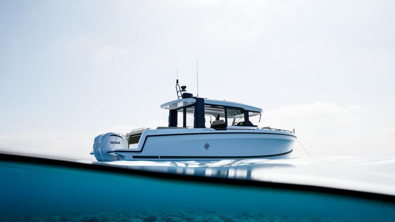 2027 Jeanneau EX 34 Cabin for sale in Australia, Australia