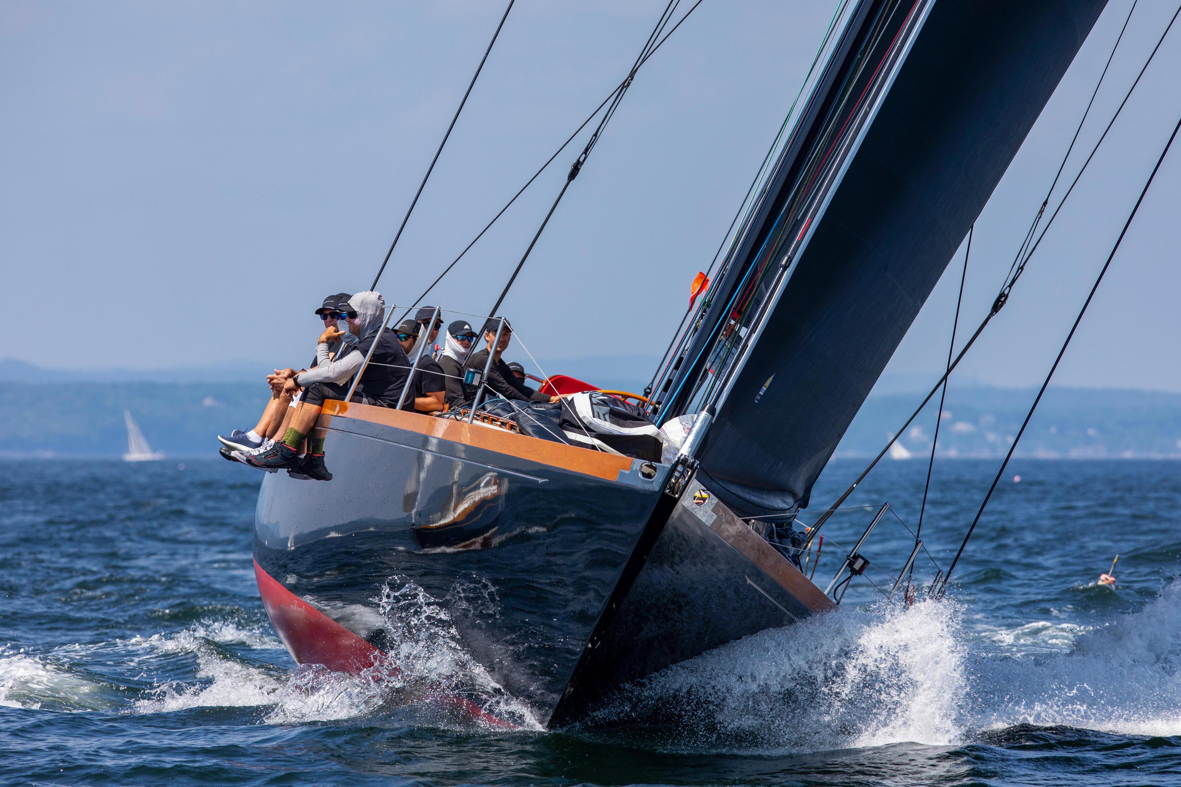 2005 Brooklin Boat Yard for sale in Newport, United States